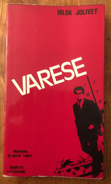 Varèse