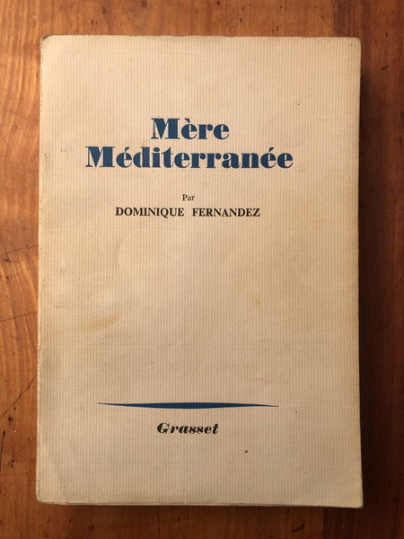 Mère Méditerranée
