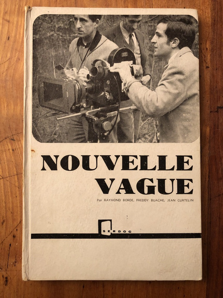 Nouvelle Vague