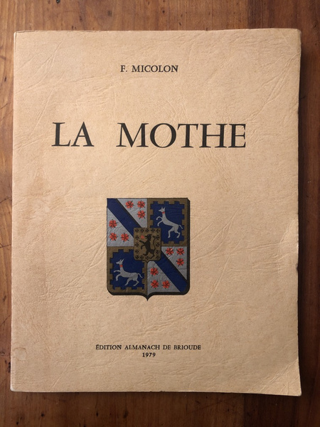 La Mothe