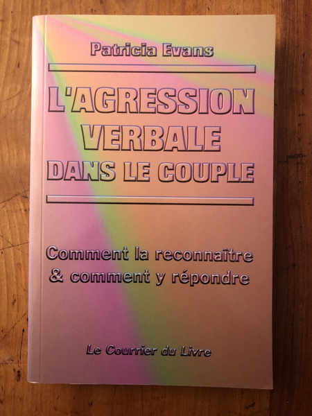 L'agression verbale dans le couple : comment la reconnaître et …