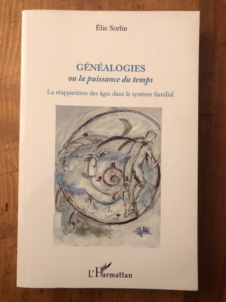 Généalogies, ou, La puissance du temps - la réapparition des …