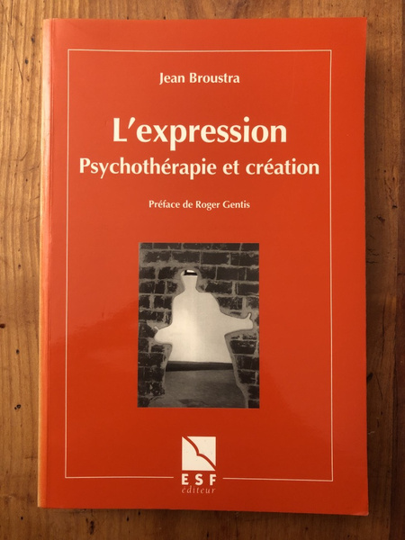 L'Expression, Psychothérapie et Création