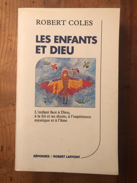 Les enfants et Dieu