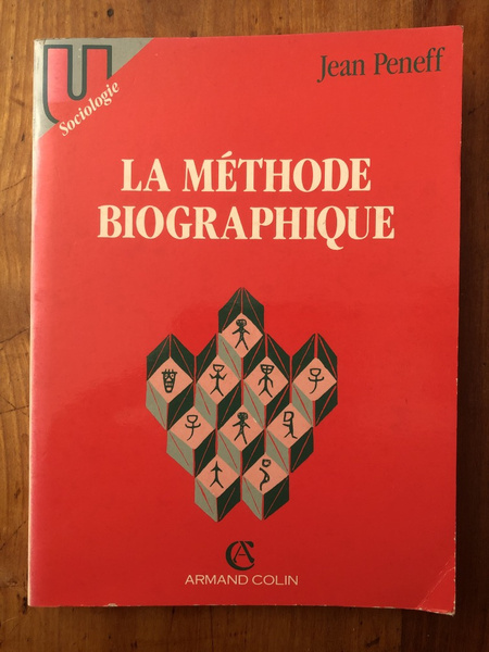 La méthode biographique, De l'école de Chicago à l'histoire orale