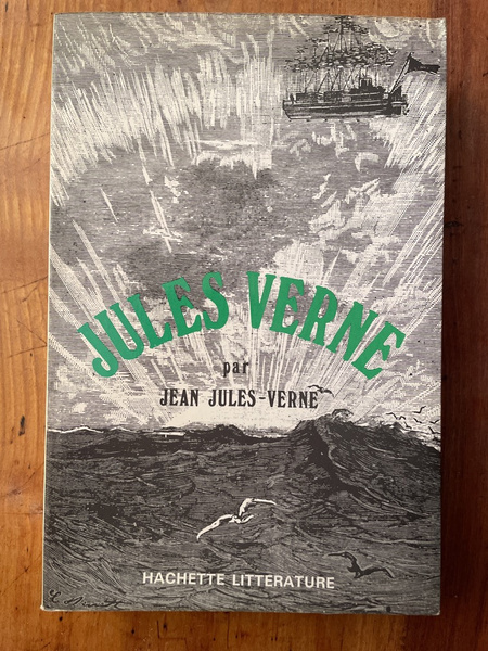 Jules Verne