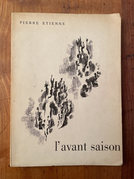 L'avant saison