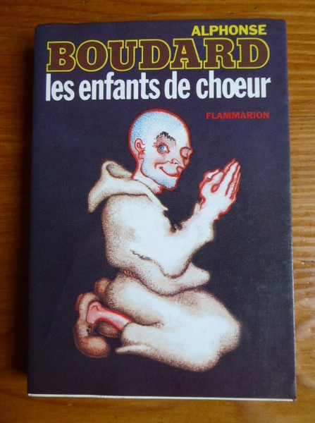 Les enfants de choeur