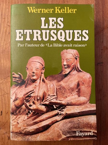 Les Etrusques