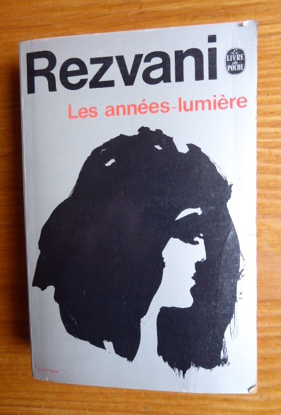 Les années lumière