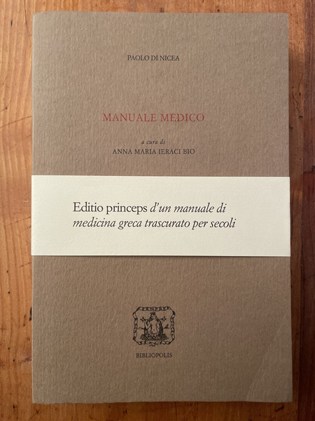 Manuale Medico