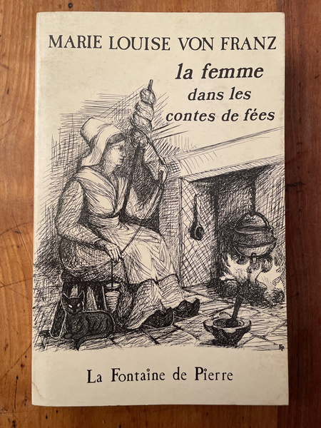 La femme dans les contes de fées