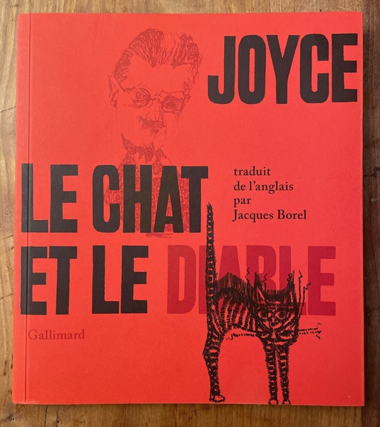 Le chat et le diable