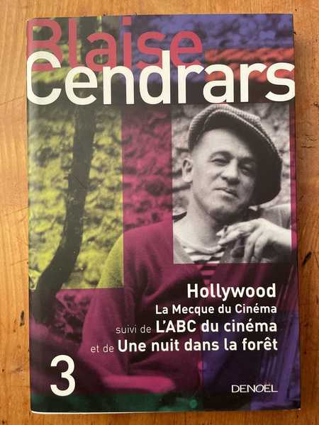 Hollywood - la mecque du cinéma L'ABC du cinéma Une …