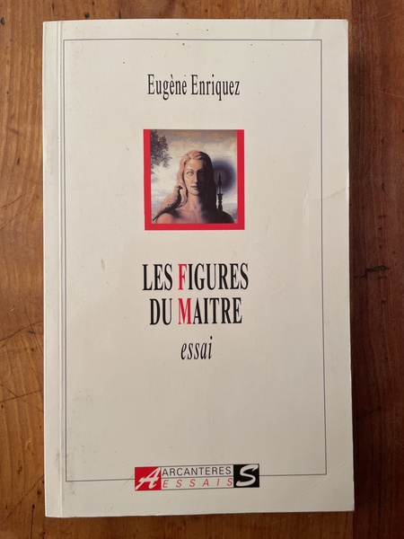 Les figures du maître