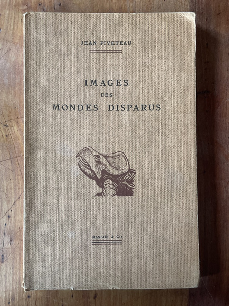 Images des mondes disparus