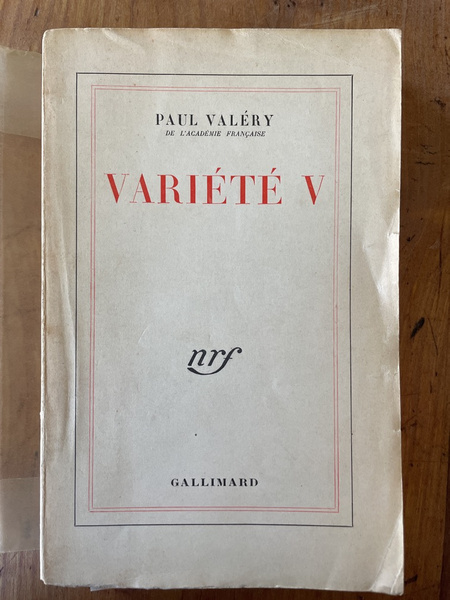 Variété V