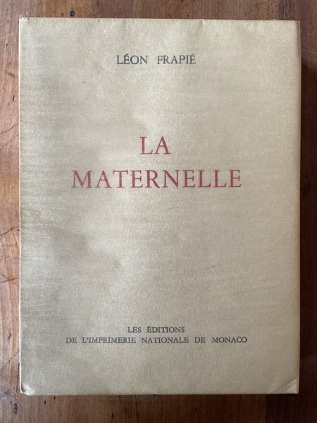 La Maternelle