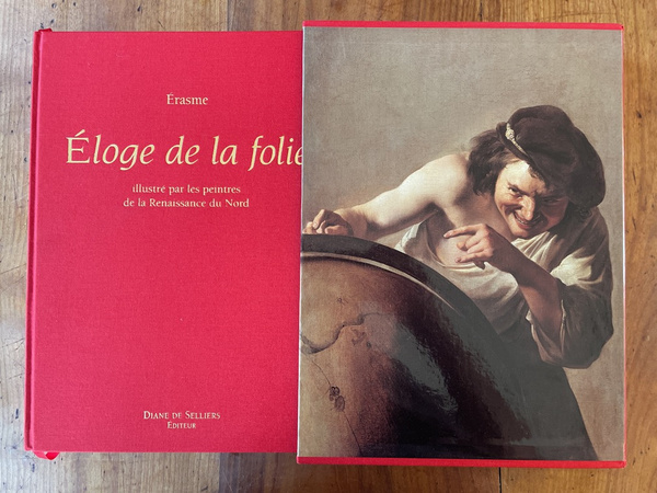 L'éloge de la folie