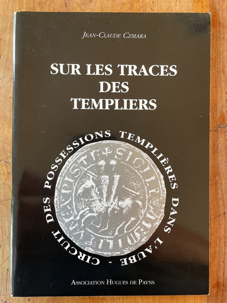 Sur les traces des templiers