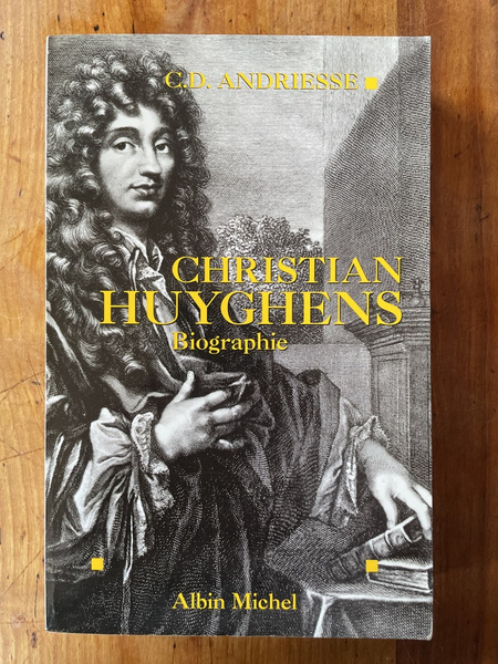 Christian Huyghens