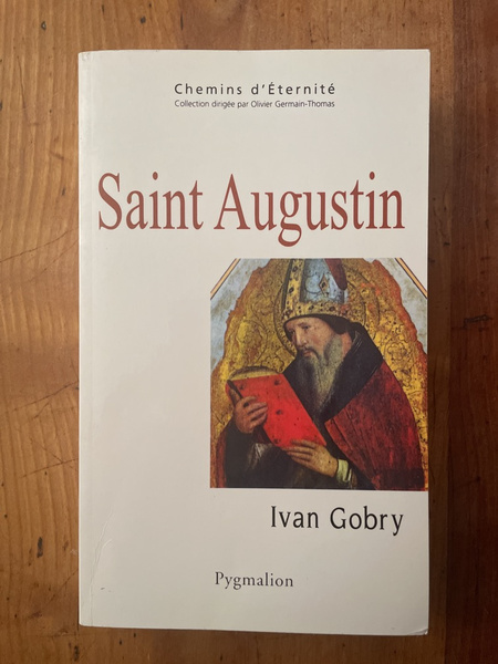 Saint Augustin