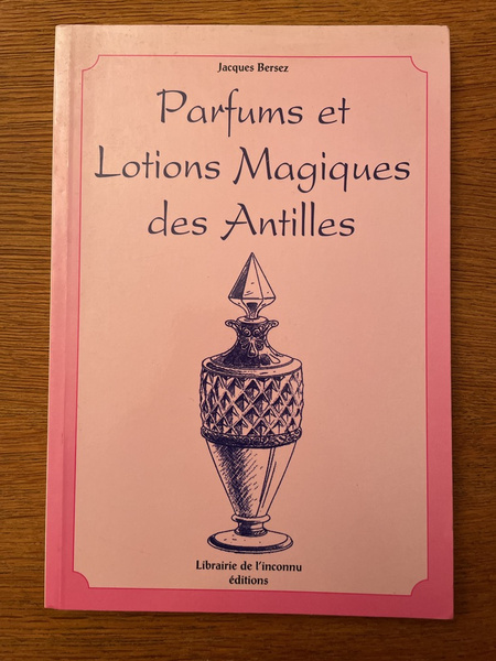 Guide pratique des parfums spéciaux