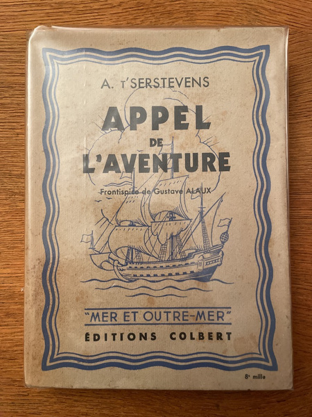 Appel de l'aventure