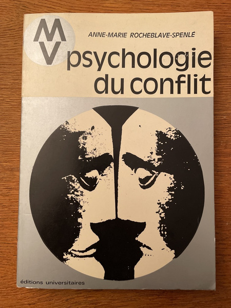 Psychologie du conflit