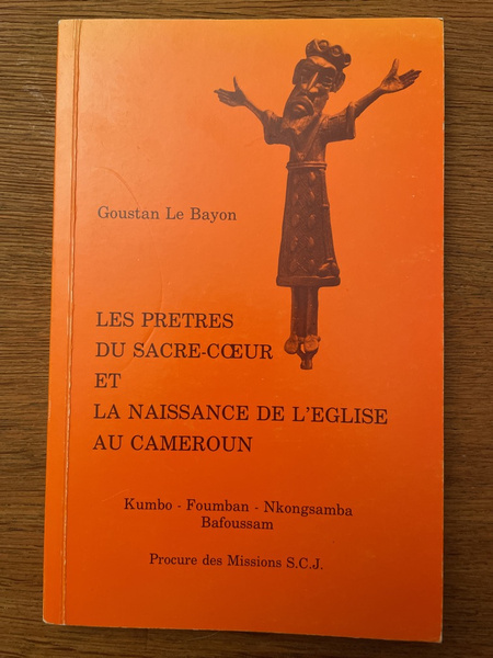 Les prêtres du Sacré-C?ur et la naissance de l'Eglise au …