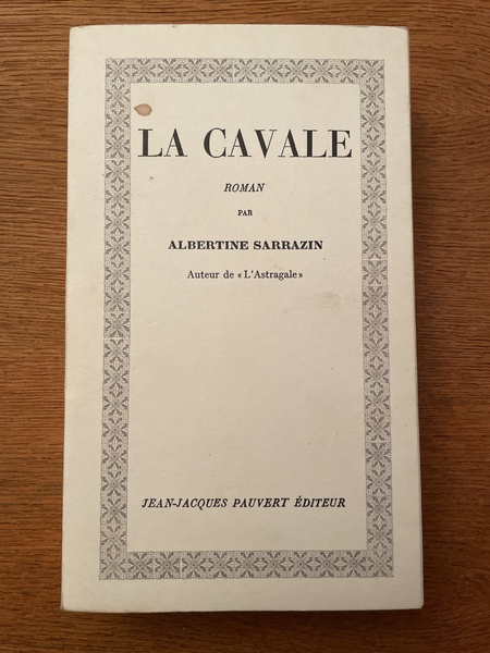 La Cavale