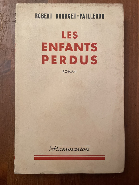 Les enfants perdus