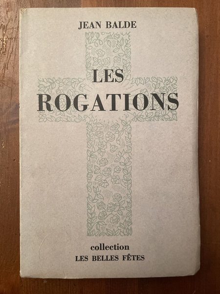 Les rogations