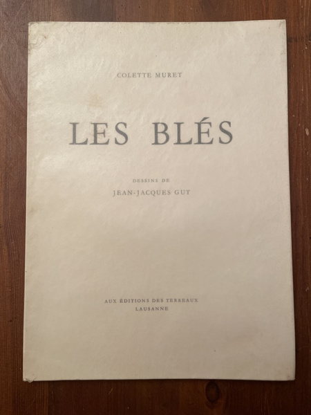 Les blés