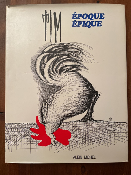 Epoque épique1970-1981