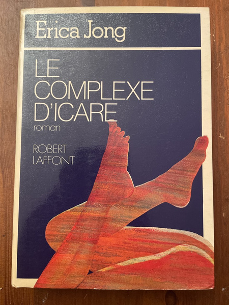 Le complexe d'Icare