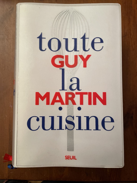 Toute la cuisine