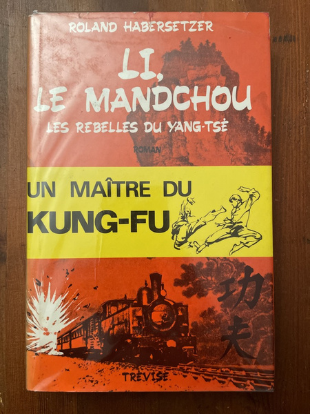 Li, le Mandchou