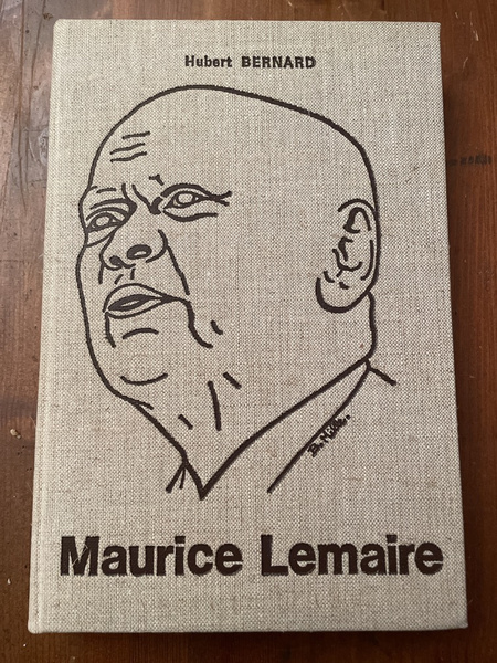 Maurice Lemaire