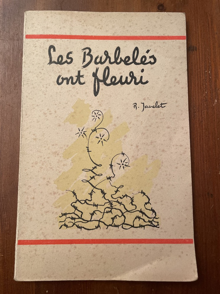 Les barbelés ont fleuri, Mémorial de l'Amitié