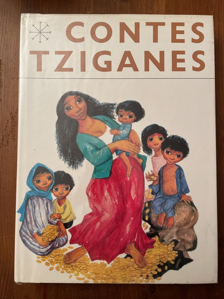 Contes tziganes