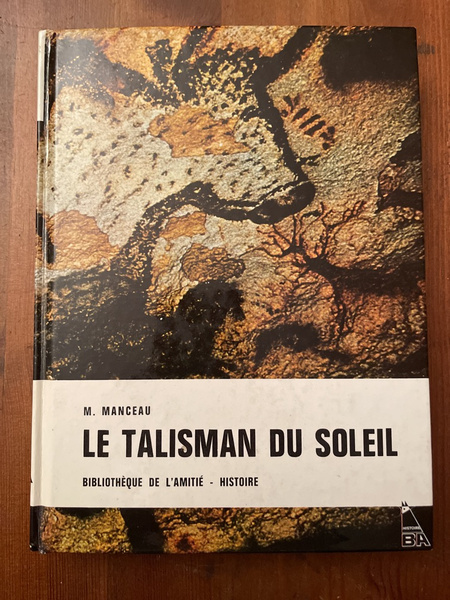 Le talisman du soleil