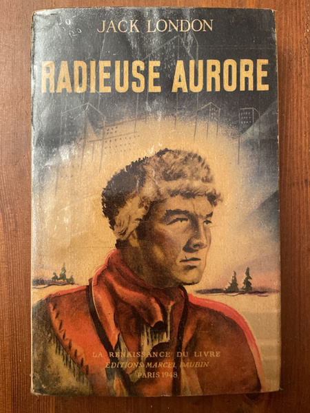 Radieuse aurore