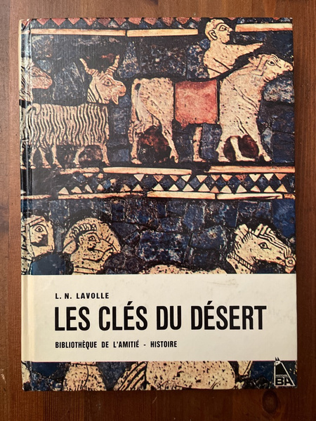 Les clés du désert