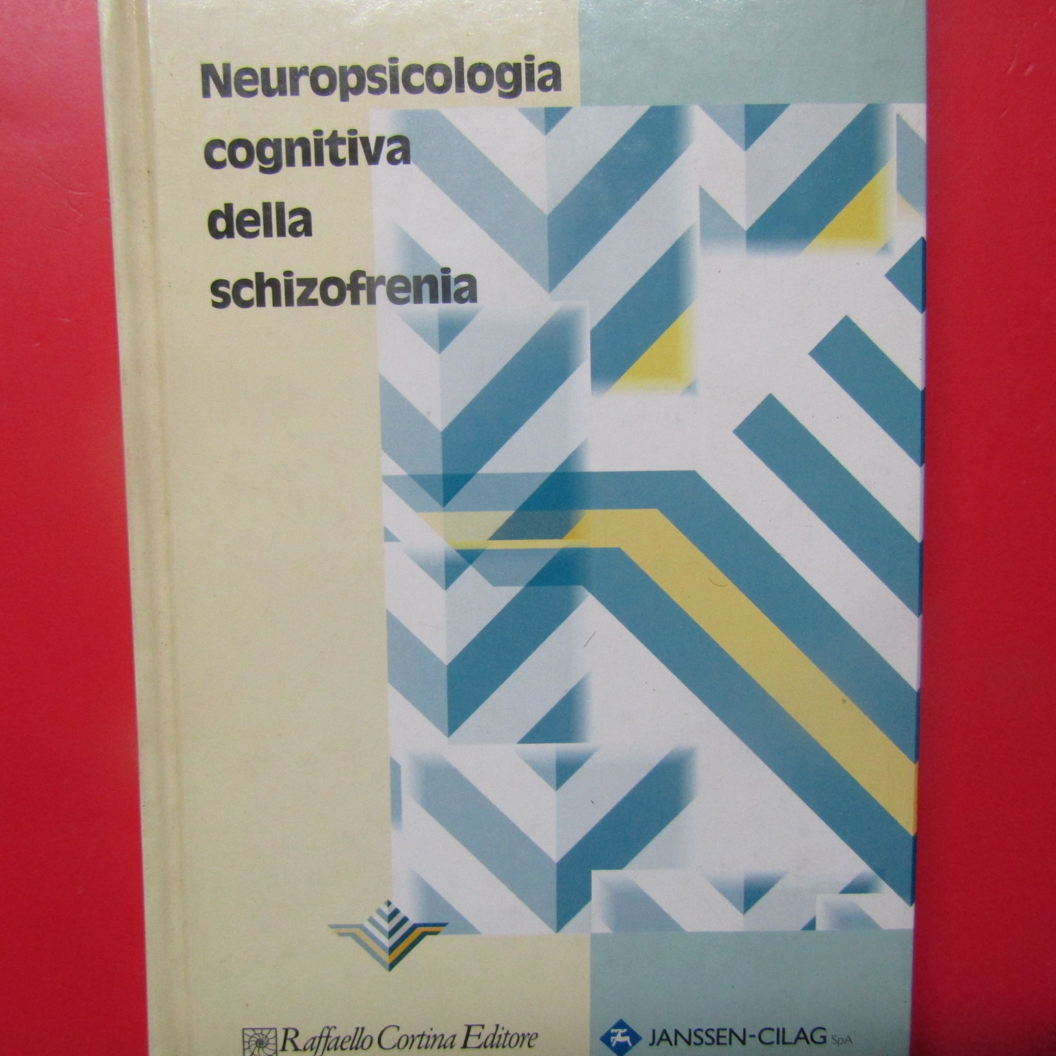 Neuropsicologia cognitiva della schizofrenia