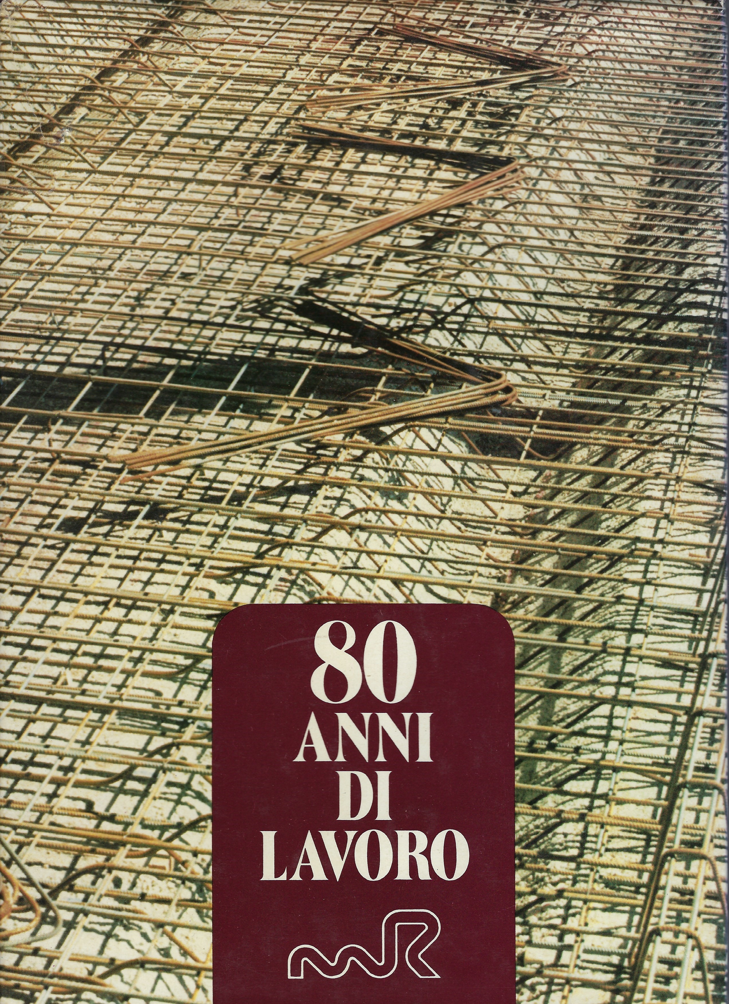 80 Anni di lavoro