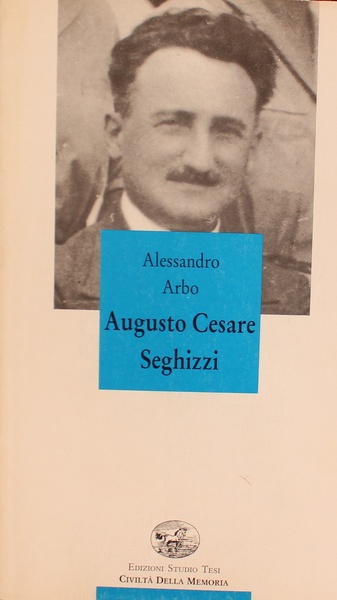 Augusto Cesare Seghizzi