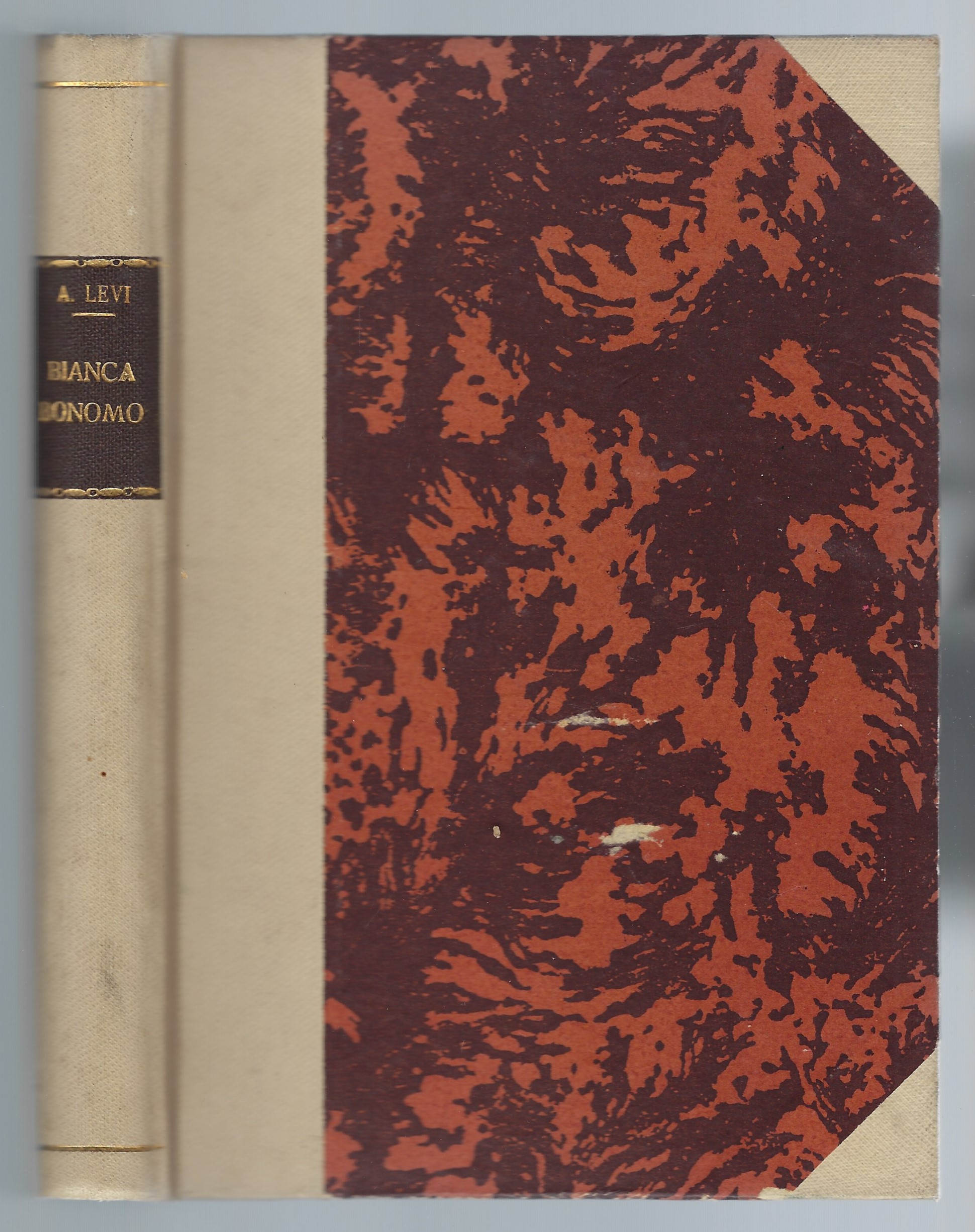 Bianca Bonomo ovvero la notte di San Silvestro, racconto storico …