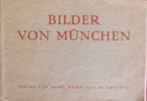 Bilder von Munchen