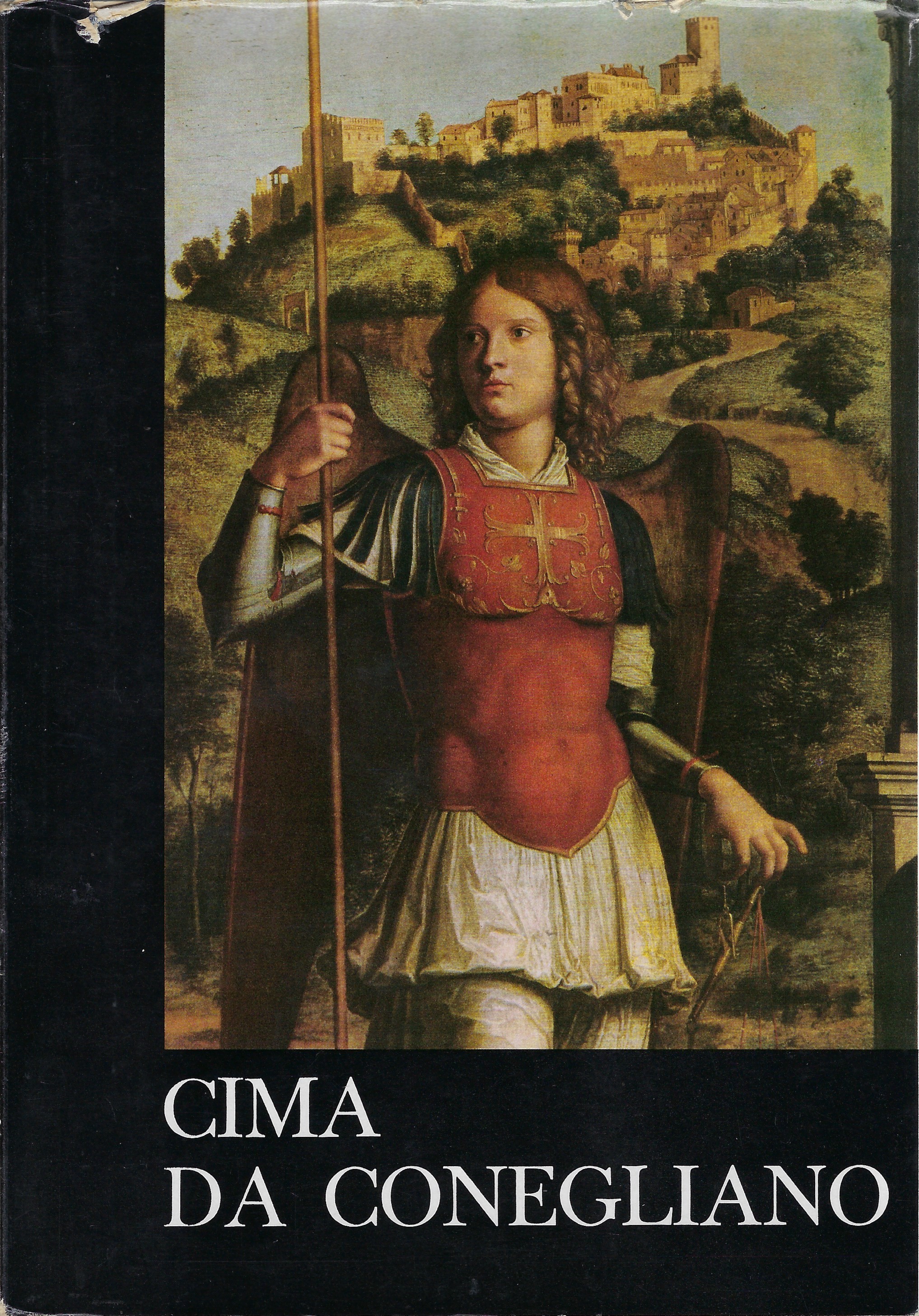 Cima da Conegliano: catalogo della mostra